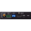 Aten | True 4K HDMI pastiprinātājs ar audio iegultāju un de-iegultāju | VC882