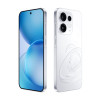 OPPO Reno16 5G (CPH2865) | Pop White | 6.32 " | AMOLED | 2640 x 1216 pixels | Qualcomm | Snapdragon 7 Gen 4 | Internal RAM 8 GB | 256 GB | Dual SIM | 5G | Main camera resolution 50+50+50 MP | Secondary camera resolution 50 MP | Android | 16