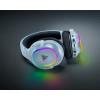 Razer vairāku platformu spēļu austiņas | Barracuda X Chroma | Bluetooth | Over-Ear | Mikrofons | Phantom White Edition | Bezvadu