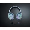 Razer vairāku platformu spēļu austiņas | Barracuda X Chroma | Bluetooth | Over-Ear | Mikrofons | Phantom White Edition | Bezvadu
