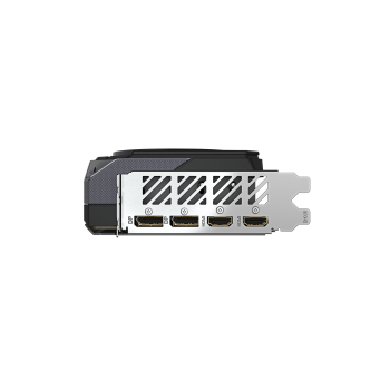 Gigabyte Radeon RX 9070 XT GAMING OC 16G | AMD | 16 GB | Radeon RX 9070 XT | HDMI portu skaits 2 | PCI-E 5.0