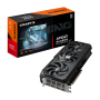 Gigabyte Radeon RX 9070 XT GAMING OC 16G | AMD | 16 GB | Radeon RX 9070 XT | HDMI ports quantity 2 | PCI-E 5.0