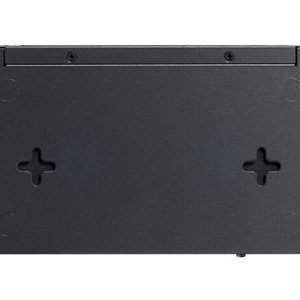 TP-LINK ES206GP Omada 6-Portu Gigabit viegli pārvaldāms komutators ar 4 Portu PoE+ | TP-LINK