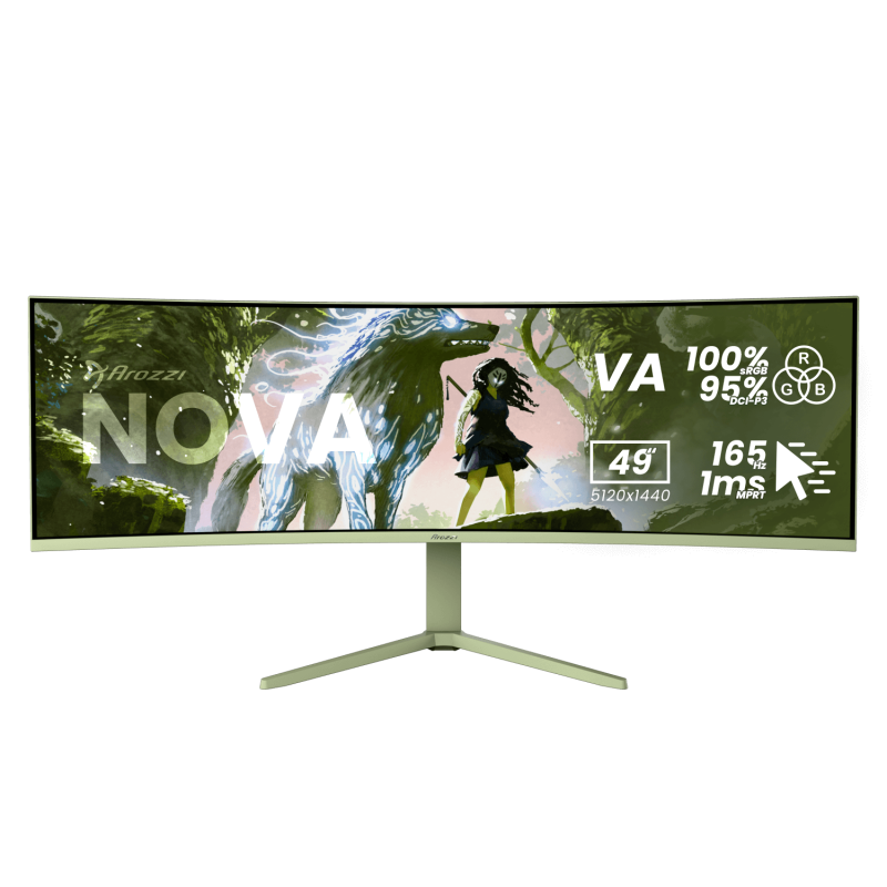Arozzi Nova | 49