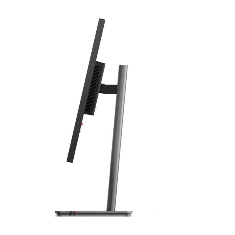 Lenovo ThinkVision P32UD-40 | 32 " | IPS | UHD | 16:9 | 120 Hz | 4 ms | 3840 x 2160 pixels | 350 cd/m² | Black