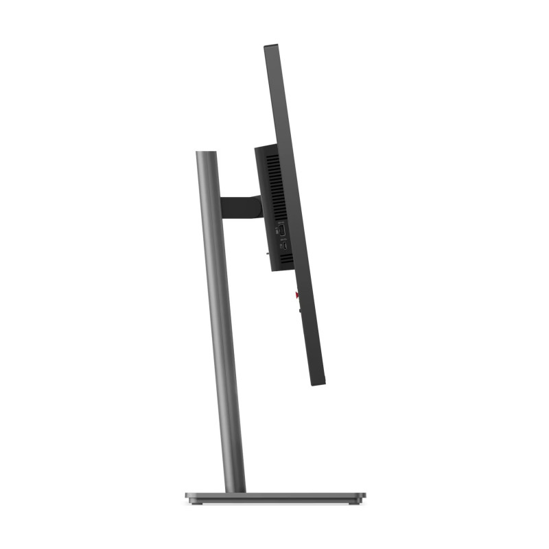 Lenovo ThinkVision P32UD-40 | 32 " | IPS | UHD | 16:9 | 120 Hz | 4 ms | 3840 x 2160 pixels | 350 cd/m² | Black