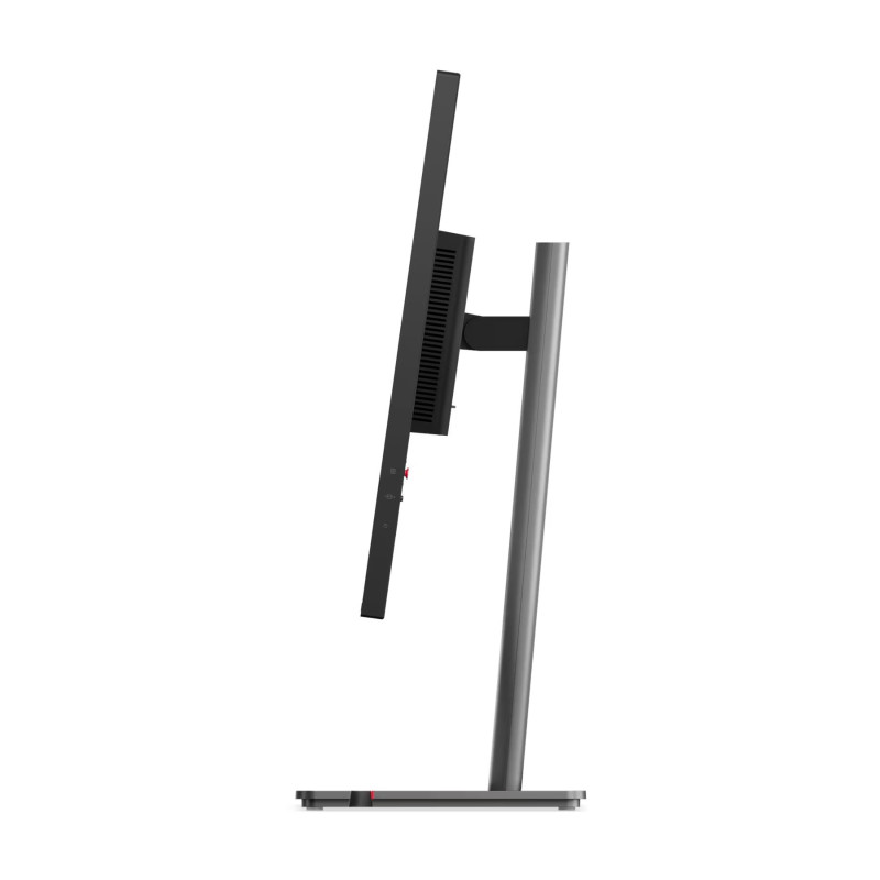 Lenovo ThinkVision P32UD-40 | 32 " | IPS | UHD | 16:9 | 120 Hz | 4 ms | 3840 x 2160 pixels | 350 cd/m² | Black