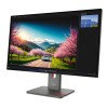 Lenovo ThinkVision P32UD-40 | 32 " | IPS | UHD | 16:9 | 120 Hz | 4 ms | 3840 x 2160 pixels | 350 cd/m² | Black
