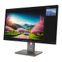 Lenovo ThinkVision P32UD-40 | 32 " | IPS | UHD | 16:9 | 120 Hz | 4 ms | 3840 x 2160 pixels | 350 cd/m² | Black
