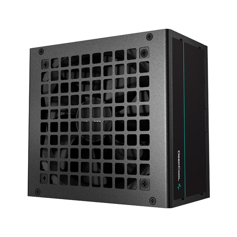 Deepcool | CG560 | Mid-Tower (vidējais korpuss) | PSU PF650