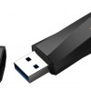 Silicon Power | USB zibatmiņa | Blaze Series B07 | 16 GB | Type-A USB 3.2 Gen 1 | Melna