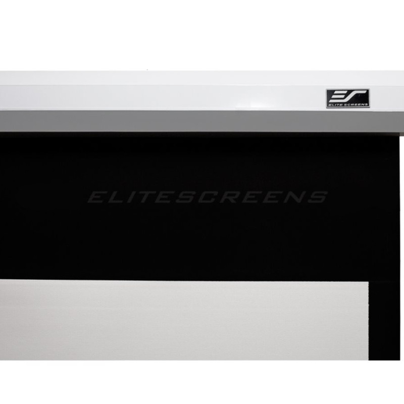 Elite Screens | Manual Series | M120XWH2 | Diagonāle 120