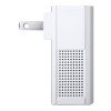 TP-LINK | Powerline Adapters Kit | TL-PA4010 KIT | 10/100 Mbit/s | Ethernet LAN (RJ-45) ports 1