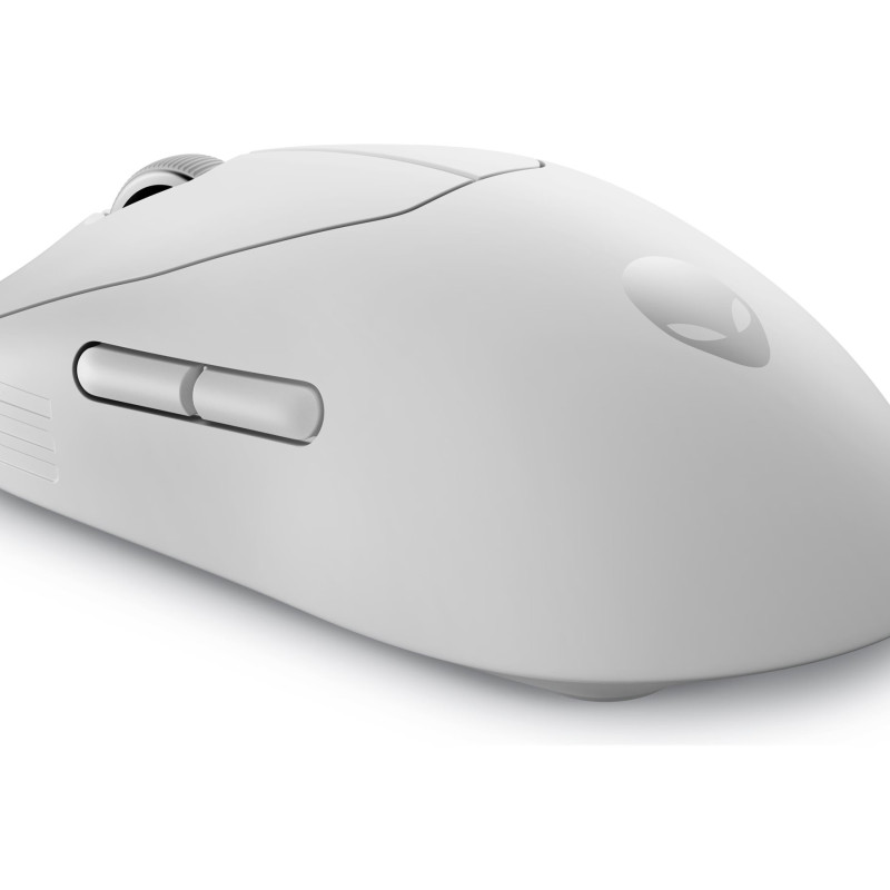 Dell | Alienware Pro | Vada/Bezvadu | Lunar Light