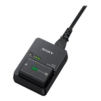 Sony | Akumulatora lādētājs | BC-QZ1