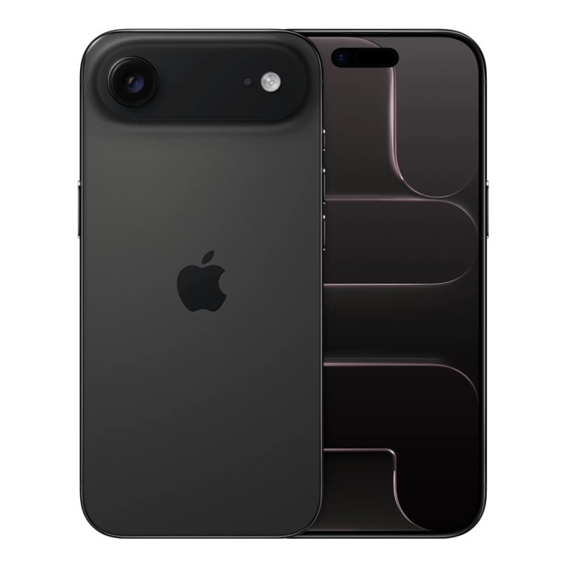 Apple | iPhone Air | Space Black | Space Black | 6.5