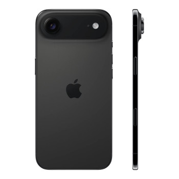 Apple | iPhone Air | Space Black | Space Black | 6.5