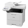 Brother | All-in-One | MFC-L6710DW | Lāzeris | Mono | Daudzfunkcionālais printeris | A4 | Wi‑Fi | Pelēks