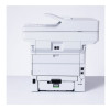 Brother | All-in-One | MFC-L6710DW | Lāzeris | Mono | Daudzfunkcionālais printeris | A4 | Wi‑Fi | Pelēks