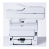 Brother | All-in-One | MFC-L6710DW | Lāzeris | Mono | Daudzfunkcionālais printeris | A4 | Wi‑Fi | Pelēks
