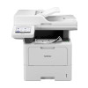 Brother | All-in-One | MFC-L6710DW | Lāzeris | Mono | Daudzfunkcionālais printeris | A4 | Wi‑Fi | Pelēks