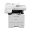 Brother | All-in-One | MFC-L6710DW | Lāzeris | Mono | Daudzfunkcionālais printeris | A4 | Wi‑Fi | Pelēks