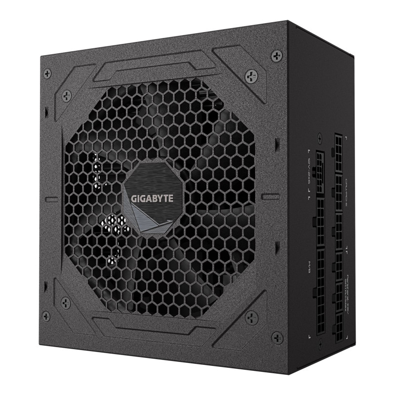 Gigabyte barošanas bloks | UD850GM PG5 V2 | 850 W