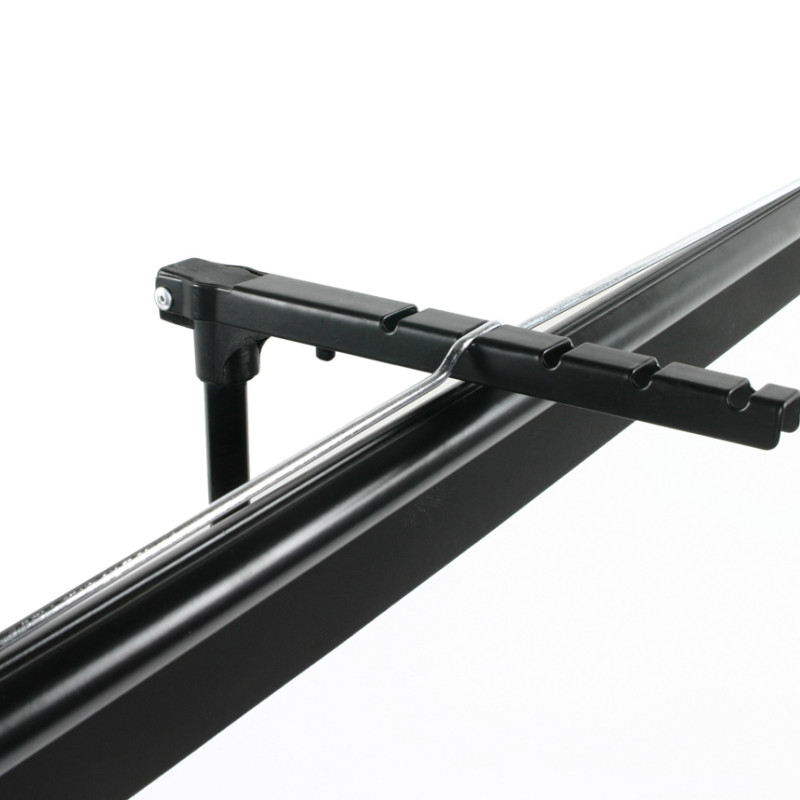 Elite Screens | Tripod Series | T119UWS1 | Diagonāle 119