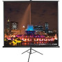 Elite Screens | Tripod Series | T119UWS1 | Diagonāle 119