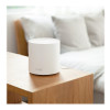 TP-LINK | Whole Home Mesh Wi‑Fi 6 System | Deco X50 (2-pack) | 802.11ax | 574+2402 Mbit/s | Ethernet LAN (RJ-45) porti 3 | Mesh atbalsts Jā | MU‑MIMO Jā | Bez mobilo datu savienojuma | Antenas tips Iekšējā