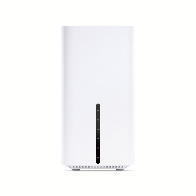 TP-LINK | 5G AX1800 Bezvadu divjoslu gigabitu maršrutētājs | Archer NX200 | 802.11ax | 10/100/1000 Mbit/s | Ethernet LAN (RJ-45) ports 3 | Mesh atbalsts Nav | MU-MIMO Nav | 5G