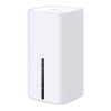 TP-LINK | 5G AX1800 Bezvadu divjoslu gigabitu maršrutētājs | Archer NX200 | 802.11ax | 10/100/1000 Mbit/s | Ethernet LAN (RJ-45) ports 3 | Mesh atbalsts Nav | MU-MIMO Nav | 5G