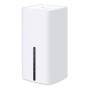 TP-LINK | 5G AX1800 Bezvadu divjoslu gigabitu maršrutētājs | Archer NX200 | 802.11ax | 10/100/1000 Mbit/s | Ethernet LAN (RJ-45) ports 3 | Mesh atbalsts Nav | MU-MIMO Nav | 5G