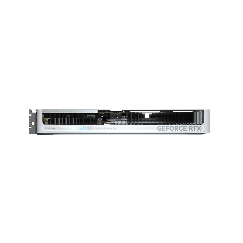 Gigabyte GeForce RTX 5060 Ti AERO OC 16G | NVIDIA | 16 GB | GeForce RTX 5060 Ti | GDDR7 | HDMI portu skaits 1 | PCI-E 5.0