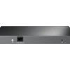 TP-LINK | L2 pārvaldāms komutators | TL-SG3428MP | Pārvaldāms L2+ | Montējams iekārtu skapī | SFP portu skaits 4 | Barošanas avots: vienreizējs