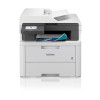 Brother | Daudzfunkcionāls printeris | DCP-L3560CDW | Lāzers | Krāsains | Viss vienā | A4 | Wi-Fi