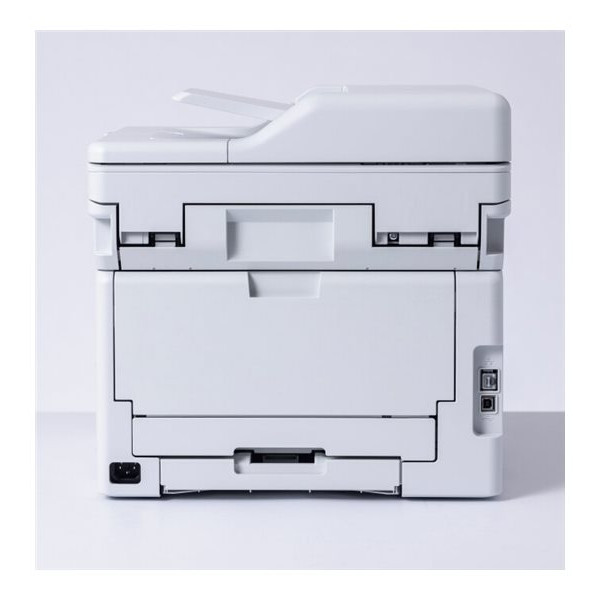 Brother | Daudzfunkcionāls printeris | DCP-L3560CDW | Lāzers | Krāsains | Viss vienā | A4 | Wi-Fi
