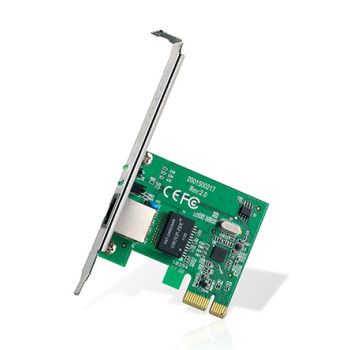 TP-LINK | PCI Express Network Adapter | TG-3468