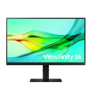 Samsung | LS24D600UAUXEN | 24