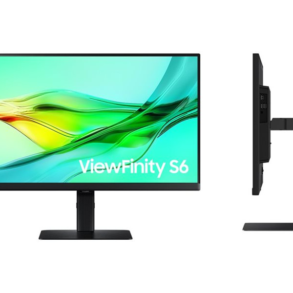 Samsung | LS24D600UAUXEN | 24