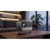 Philips NeoPix 960 Smart projektors | Full HD (1920x1080) | 1000 ANSI lūmeni | Melns | Wi‑Fi
