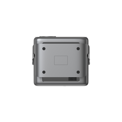 Philips NeoPix 960 Smart projektors | Full HD (1920x1080) | 1000 ANSI lūmeni | Melns | Wi‑Fi