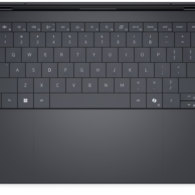 Dell XPS 14 DA14260 | Graphite | 14 " | Touchscreen | 2.8K | Intel Core Ultra X7 | 358H | 32 GB | LPDDR5x | Solid-state drive capacity 1000 GB | Intel Arc graphics | Windows 11 Pro | Bluetooth version 6 | Keyboard language English | Keyboard backlit