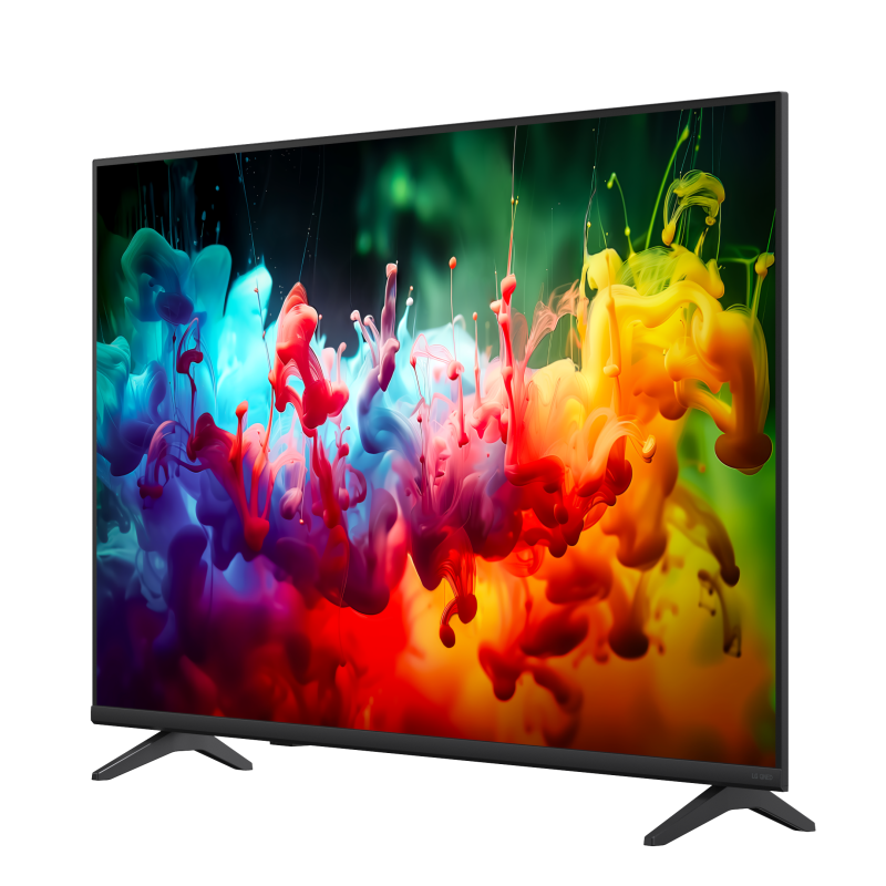 LG 43QNED70B3C 43" (109 cm) 4K QNED viedtelevizors | LG