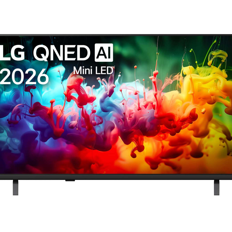 LG 43QNED70B3C 43" (109 cm) 4K QNED viedtelevizors | LG