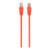 Cablexpert | 26GEMPP1205MO | Oranžs RJ-45 | RJ-45