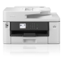 Brother | MFC-J5340DW | Tintes | Krāsu | 4‑in‑1 | A3 | Wi‑Fi