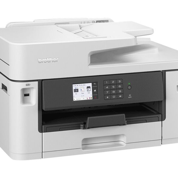 Brother | MFC-J5340DW | Tintes | Krāsu | 4‑in‑1 | A3 | Wi‑Fi