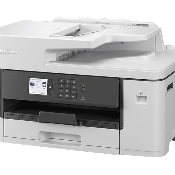 Brother | MFC-J5340DW | Tintes | Krāsu | 4‑in‑1 | A3 | Wi‑Fi