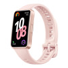 Huawei Band 10 | 1.47 collu AMOLED | Skārienekrāns | Sirdsdarbības monitors | Ūdensizturīgs | Bluetooth | Rozā